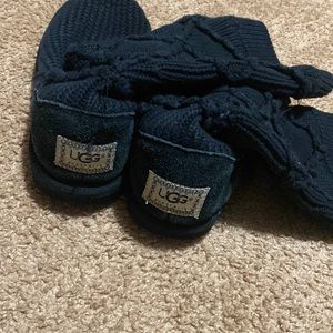 Sweater Uggs